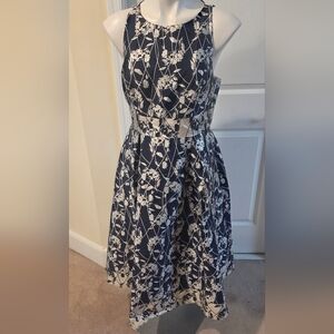 Adrianna Papell Dress Size 10